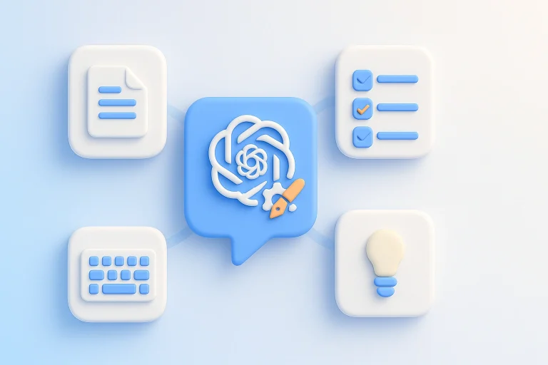 Best ChatGPT Prompts for Article Writing (Free Templates)