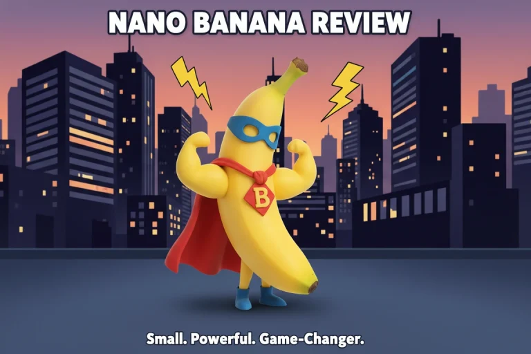 Gemini 2.5 Flash Image (nano banana): complete guide with examples