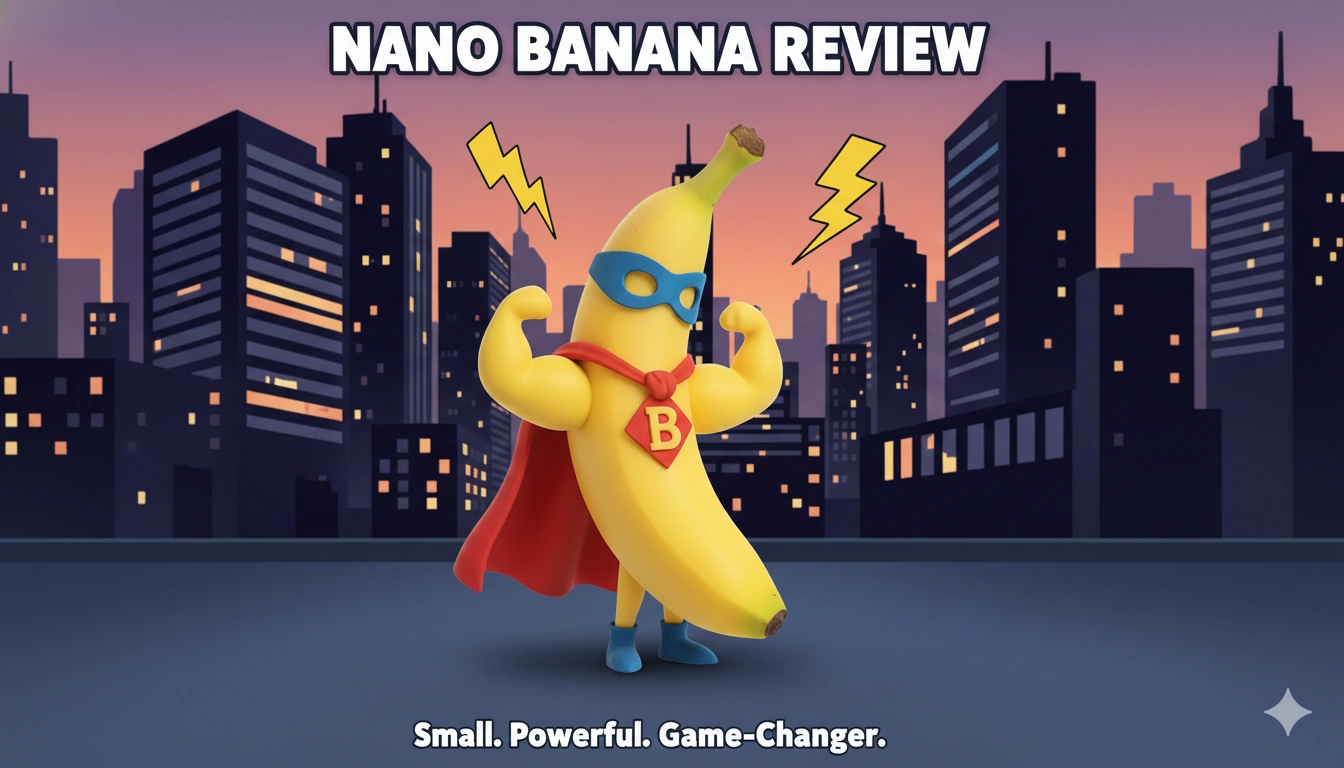 Gemini 2.5 Flash Image (nano banana): complete guide with examples