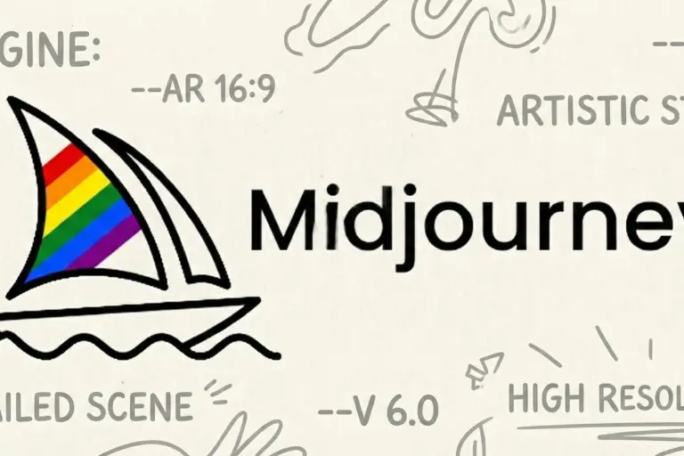 Midjourney Prompts That Work: Basics, Parameters, Styles