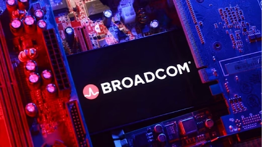 Broadcom posts record fiscal 2025 results as AI chip demand drives growth