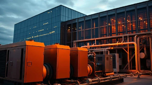 U.S. gas power boom accelerates as AI data centers drive demand, report finds