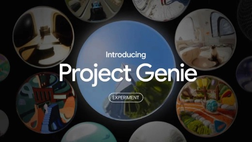 Google’s Project Genie rollout rattles game stocks with prompt-built worlds