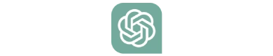 ChatGPT logo
