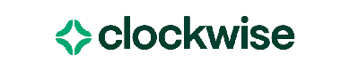Clockwise logo