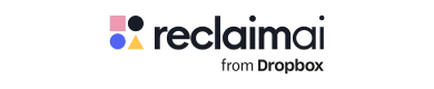 Reclaim logo