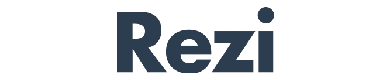Rezi logo