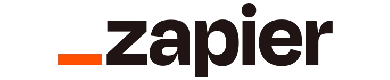 Zapier logo